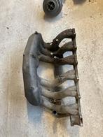 Inlaat spruitstuk om648, Ophalen