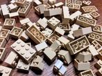 Lot LEGO Bricks in tan, Verzenden, Gebruikt, Losse stenen, Lego