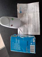 Draadloze Klok Timer, Gebruikt, Overige typen, Ophalen of Verzenden, Afstandsbediening