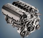 BMW M51D25 motor, (uit een Range Rover) te koop, Gebruikt, Ophalen, Land Rover