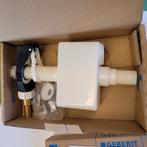 Geberit vlotterkraan, Ophalen of Verzenden, Nieuw, Toilet