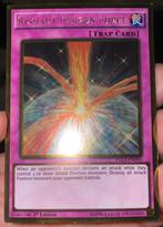 Yu-Gi-Oh! Radiant Mirror Force PGL3 1st Edition !, Hobby en Vrije tijd, Verzamelkaartspellen | Yu-gi-Oh!, Verzenden, Zo goed als nieuw