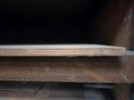 Houten platen, Doe-het-zelf en Verbouw, Hout en Planken, Ophalen, Minder dan 25 mm, Zo goed als nieuw, Plank