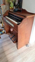 harmonium/traporgel, Muziek en Instrumenten, Orgels, Ophalen, Gebruikt
