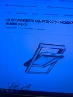 Velux Dakvenster GGL-PK10-2070 - 94x160cm, Doe-het-zelf en Verbouw, Glas en Ramen, Ophalen of Verzenden, Nieuw, Minder dan 80 cm