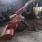 Twee-wielige trekker, Ophalen of Verzenden, Akkerbouw, Grondbewerking