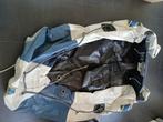 Rubberboot met motor, Watersport en Boten, Ophalen, Gebruikt, Zodiac, Benzine