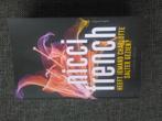 Boek Nicci French Heeft iemand Charlotte Salter gezien?, Nicci French, Ophalen of Verzenden, Zo goed als nieuw, Nederland