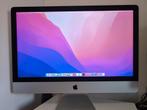 Apple iMac 27" Late 2015 - Goed!, Computers en Software, Apple Desktops, Ophalen, IMac, 3 tot 4 Ghz