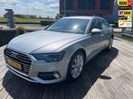 Audi A6 Limousine 50 TFSI e quattro Competition, Gebruikt, 4 cilinders, Parkeersensor, Bedrijf