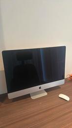 Apple iMac 27” (eind 2013) Hoge Specs! Intel Core i7, 32GB, Ophalen, 32 GB, IMac, Zo goed als nieuw