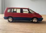 Renault Espace “Taxi” van Solido nr. 1522, Hobby en Vrije tijd, Modelauto's | 1:43, Ophalen of Verzenden, Zo goed als nieuw, Auto