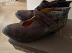 Nieuwe leren pumps  Think! maat 39, Kleding | Dames, Pumps, Bruin, Think!, Nieuw