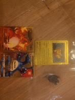 Pokémon Kaarten Set - Charizard & Pikachu, Hobby en Vrije tijd, Verzamelkaartspellen | Pokémon, Ophalen of Verzenden, Gebruikt