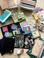 Complete kaarten maak verzameling, Hobby en Vrije tijd, Kaarten | Zelf maken, Nieuw, Overige typen, Overige thema's, Ophalen