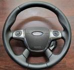 Ford focus & Transit Connect L2 lederen stuur heel netjes, Ophalen of Verzenden, Ford