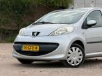 Peugeot 107 1.0-12V XS Urban Move, Auto's, Voorwielaandrijving, Stof, Gebruikt, 4 stoelen