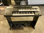 Yamaha Electone ME-30., Muziek en Instrumenten, Orgels, Ophalen, Gebruikt, 2 klavieren, Orgel