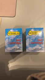123inkt cartridge 953XL, Ophalen of Verzenden, Nieuw, Cartridge, 123inkt nl