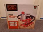 BLACK+DECKER KX3300 behangafstomer, Ophalen of Verzenden, Nieuw