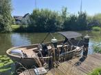 Whaly 450 Classic Coffee, Watersport en Boten, Ophalen, Gebruikt, Tot 10 pk, 3 tot 6 meter