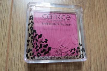 Catrice Glamazona Defining Blush C02 I Got The Flower! beschikbaar voor biedingen