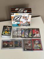 Panini Zenith Football 2024 Mega Box 84 kaarten, Hobby en Vrije tijd, Stickers en Plaatjes, Ophalen of Verzenden, Nieuw, Meerdere plaatjes
