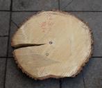 Boomstamschijven (eiken & esdoorn), Doe-het-zelf en Verbouw, Hout en Planken, Eiken, Overige typen, Nieuw, Ophalen of Verzenden
