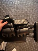 Venum mma handschoenen, Sport en Fitness, Vechtsporten en Zelfverdediging, Maat S, Ophalen of Verzenden, Zo goed als nieuw, Overige