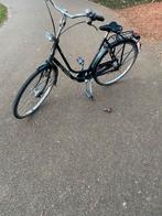 Gazelle dames fiets  7 versnellingen, Ophalen, 53 tot 56 cm, Versnellingen, Zo goed als nieuw