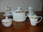 30-delig Porseleinen Servies "Graf von Henneberg" Nieuw, Ophalen of Verzenden, Nieuw, Porselein, Overige stijlen
