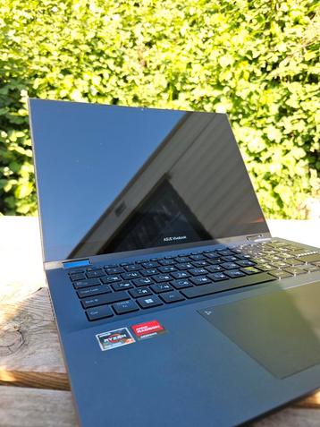Asus Vivobook S 14 Flip 2in1 beschikbaar voor biedingen