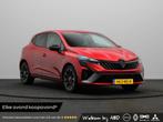 Renault Clio E-Tech Full Hybrid 145pk esprit Alpine | Stoel-, Stof, Gebruikt, Euro 6, Origineel Nederlands