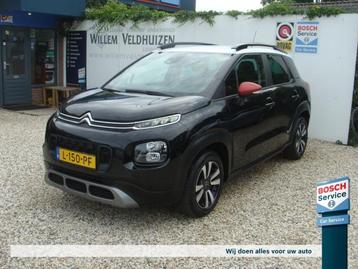 CITROEN C3 Aircross 1.2 PureTech Weinig KM beschikbaar voor biedingen