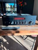 Yamaha MusicCast R-N602 Receiver - Topstaat!, Ophalen, Yamaha, Zo goed als nieuw, 60 tot 120 watt