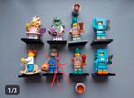Lego minifiguren diverse modellen uit serie 23 en 24 nieuw, Ophalen of Verzenden, Nieuw