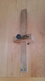 Kruishout Nooitgedagt, Antiek en Kunst, Antiek | Gereedschap en Instrumenten, Ophalen of Verzenden