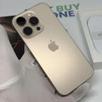 iPhone 16 Pro 128GB goud /krasvrij 99% batt /garantie, 99 %, 128 GB, Apple, Zonder simlock