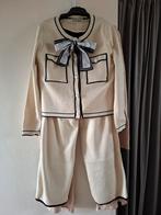 Compleu damă tricot, Ophalen of Verzenden