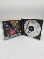Crash Bandicoot 2: Cortex Strikes Back, Spelcomputers en Games, 1 speler, Ophalen of Verzenden, Zo goed als nieuw, Retro Games