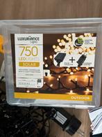 Kerstverlichting voor buiten, 750 lampjes NIEUW!, Diversen, Kerst, Ophalen, Nieuw