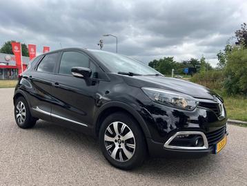 Renault Captur 1.2 TCe Expression Navi/Carplay/Cruise/NAP beschikbaar voor biedingen