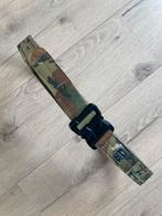 Frog.pro operator belt polymer cobra buckle multicam mc med, Nederland, Overige typen, Ophalen of Verzenden, Landmacht