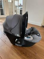 Cybex baby autostoel incl isofix onderstel, Gebruikt, 15 t/m 36 kg, Zijbescherming, Isofix