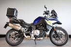 BMW F 750 GS (bj 2022), Bedrijf, Meer dan 35 kW, Toermotor