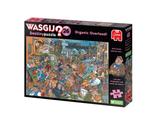 Wasgij Destiny Puzzels, Hobby en Vrije tijd, Denksport en Puzzels, Ophalen, 500 t/m 1500 stukjes, Gebruikt
