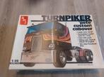 Amt peterbilt turnpiker, Overige merken, Groter dan 1:32, Ophalen of Verzenden, Zo goed als nieuw