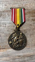 Tempeleers Medaille - ‘t Kedetsje 2015, Postzegels en Munten, Penningen en Medailles, Ophalen of Verzenden, Overige materialen