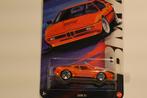 Hotwheels BMW deel 2, Hobby en Vrije tijd, Modelauto's | Overige schalen, Ophalen of Verzenden, Nieuw, Auto