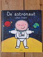 Liesbet Slegers - De astronaut, Ophalen, Zo goed als nieuw, Liesbet Slegers